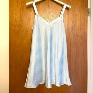 Vintage Oscar De La Renta Night Dress (short)